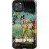 DC Comics Harley Quinn Birds of Prey Variant Movie Poster iPhone Cases